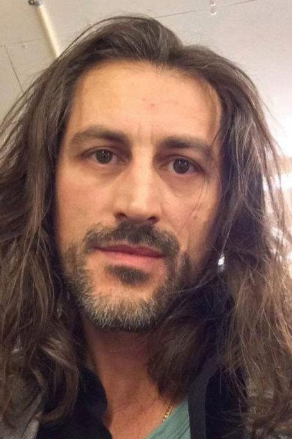 Elvir Ramovic - Actor Profile Photo