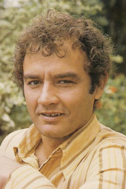 Walter Prado - Actor Profile Photo