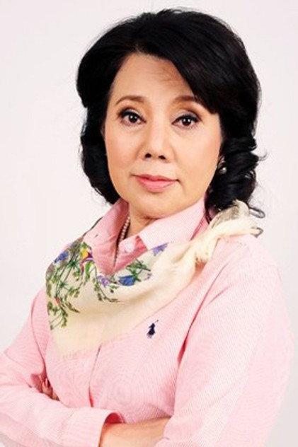 Duangjai Hathaikarn - Actor Profile Photo