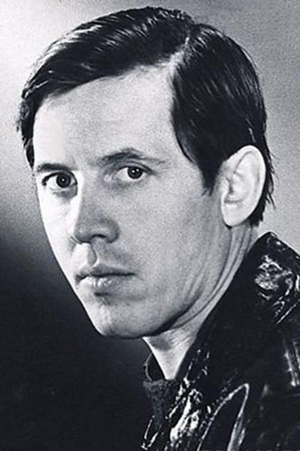 Valeriy Zolotukhin - Actor Profile Photo