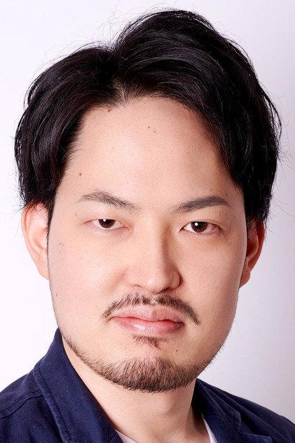 Yusuke Shirooka - Actor Profile Photo