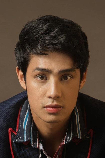 Donny Pangilinan - Actor Profile Photo