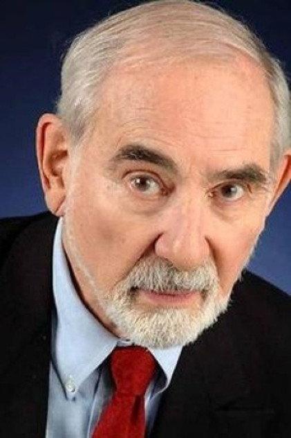 Wally Burr - Actor Profile Photo