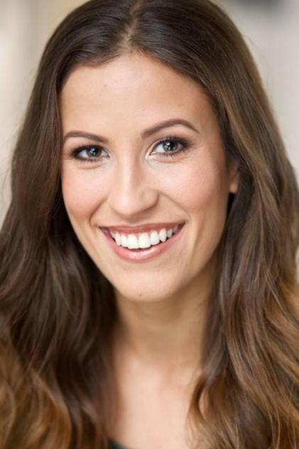 Erin C. Davis - Actor Profile Photo