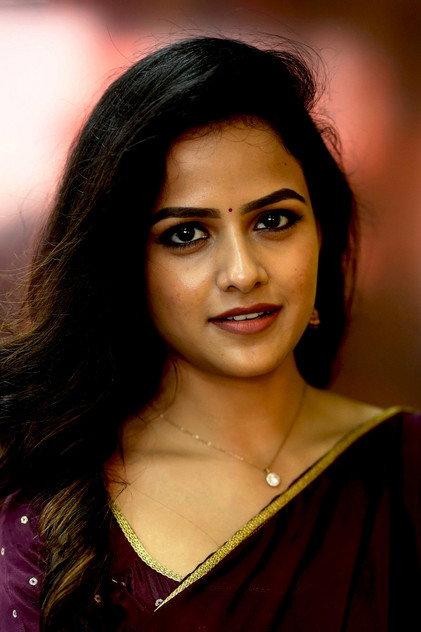 Vaishnavi Chaitanya - Actor Profile Photo