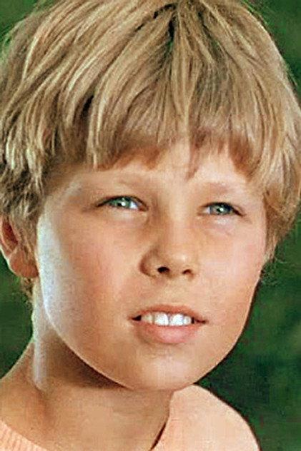 Roman Monastyrsky - Actor Profile Photo