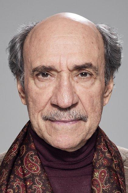 F. Murray Abraham - Actor Profile Photo