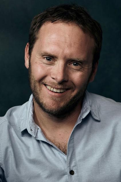 Goran Slavić - Actor Profile Photo