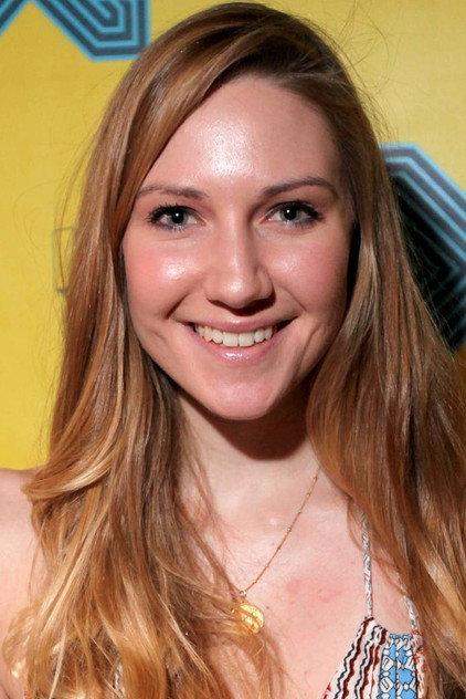 Elizabeth Lestina - Actor Profile Photo