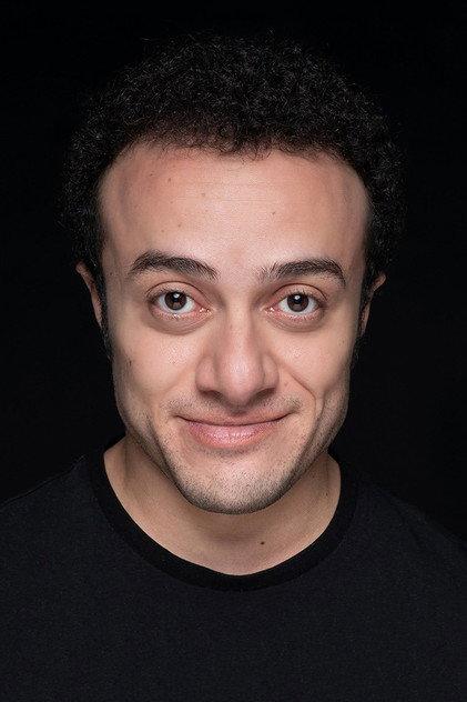 Hamza Yazıcı - Actor Profile Photo