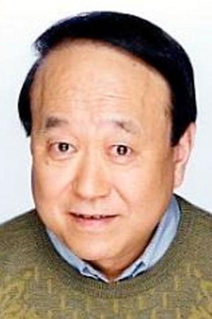 Isamu Tanonaka - Actor Profile Photo