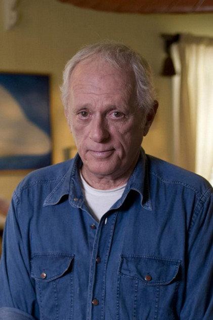 Richard O'Barry - Actor Profile Photo