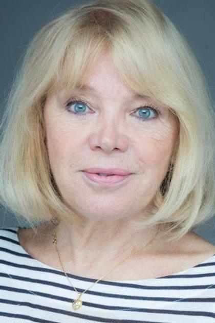 Pepa Sarsa - Actor Profile Photo