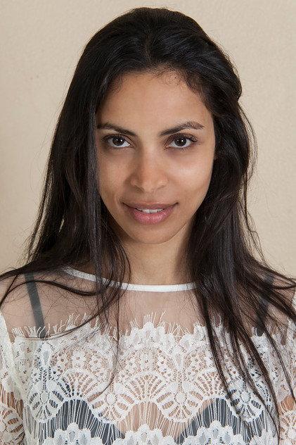 Thaïs Kirby - Actor Profile Photo