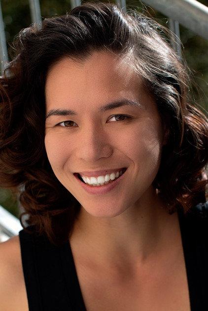 Sarah Jack - Actor Profile Photo