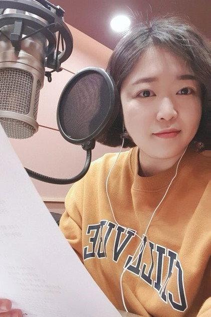 Kim Chae-ha - Actor Profile Photo
