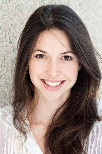 Ariane-Li Simard-Côté - Actor Profile Photo