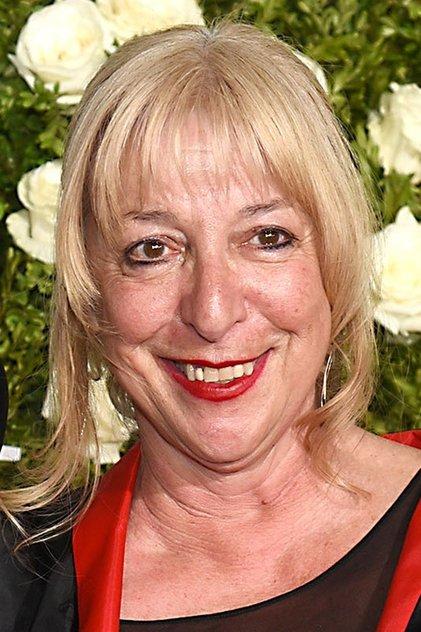 Marianne Leone Cooper - Actor Profile Photo
