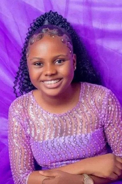 Uchechi Treasure Okonkwo - Actor Profile Photo