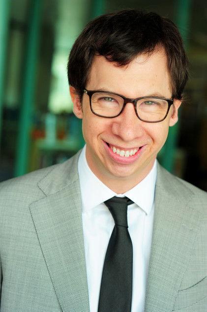 Todd Bosley - Actor Profile Photo