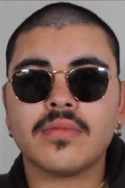 Isaac Gonzalez - Actor Profile Photo