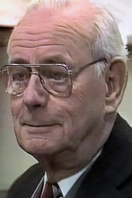 Vic Gordon - Actor Profile Photo