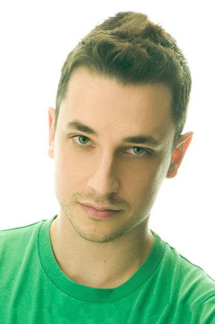 Dionisis Kladis - Actor Profile Photo