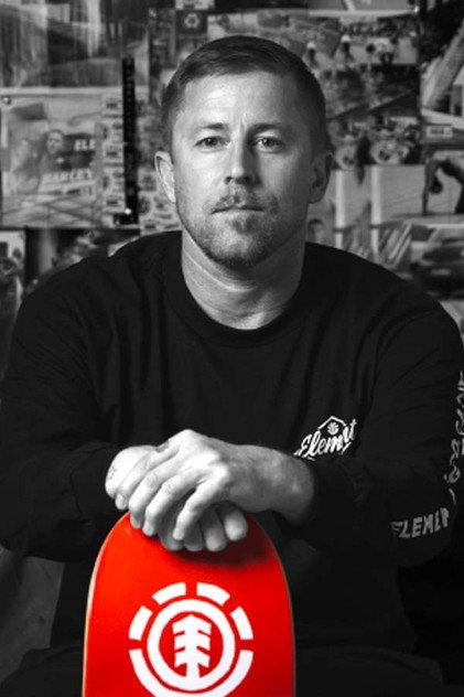 Donny Barley - Actor Profile Photo