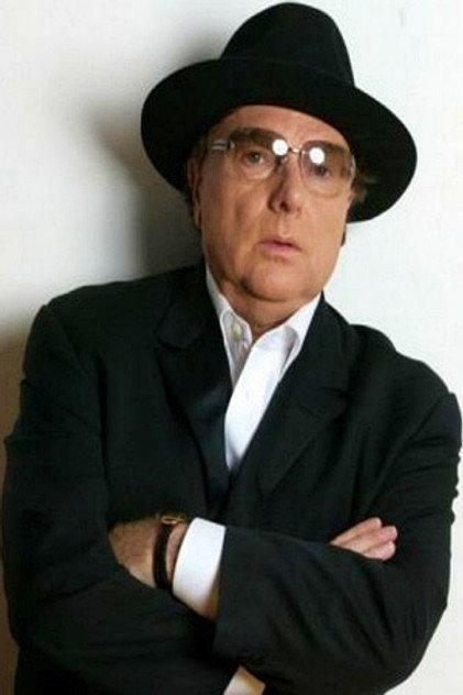 Van Morrison - Actor Profile Photo