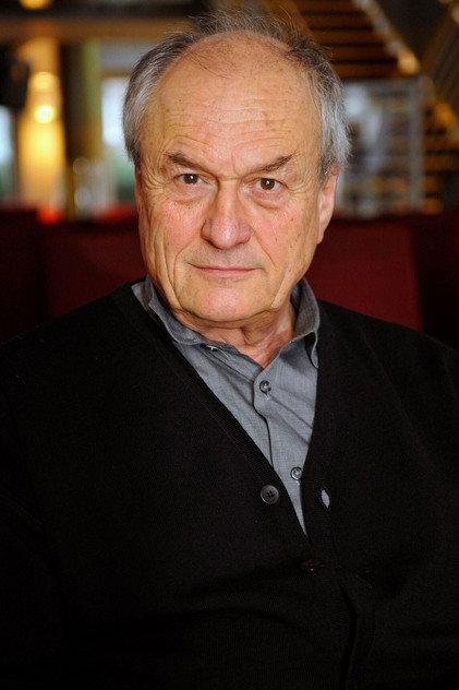 Dietrich Mattausch - Actor Profile Photo