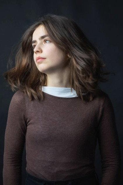 Fehér Diána Aida - Actor Profile Photo