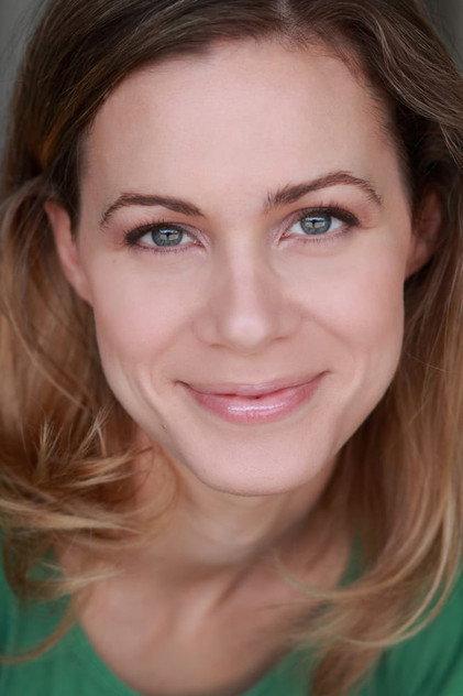 Siri Baruc - Actor Profile Photo