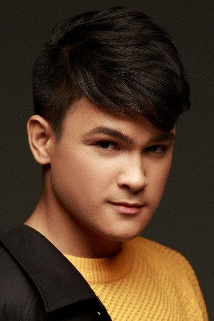 Nathan Lopez - Actor Profile Photo