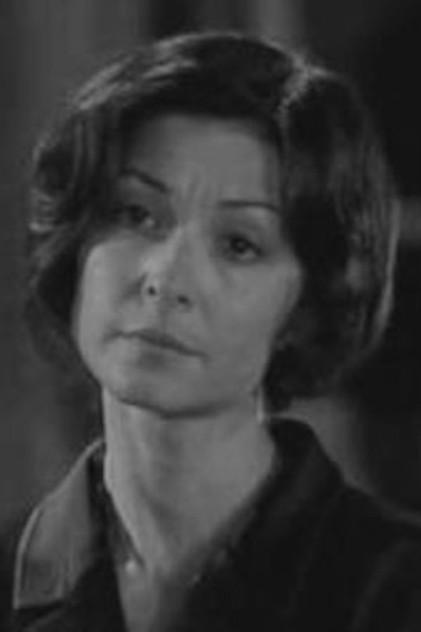 Adrija Čepaitė-Palšauskienė - Actor Profile Photo