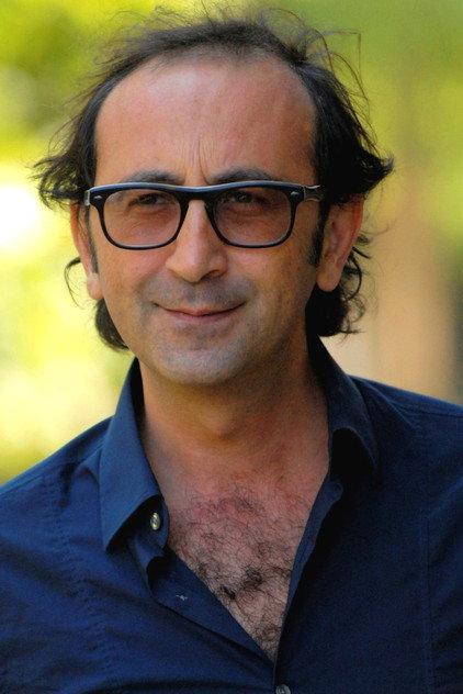 Giovanni Esposito - Actor Profile Photo