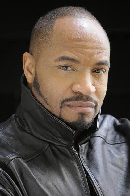 Antwan Mills - Actor Profile Photo