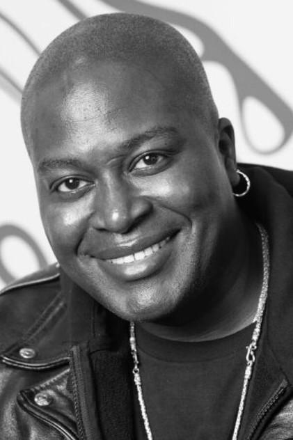 Teemour Diop Mambéty - Actor Profile Photo
