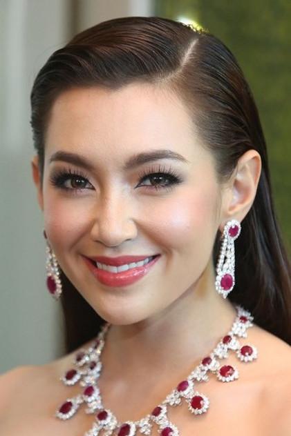 Ranee Campen - Actor Profile Photo
