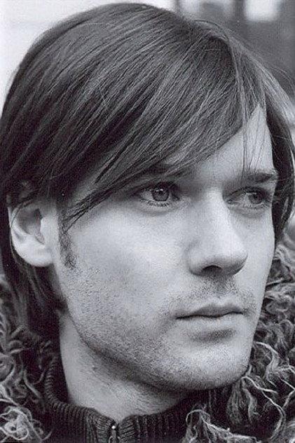 Mikhail Efimov - Actor Profile Photo