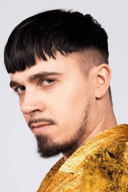 Käärijä - Actor Profile Photo