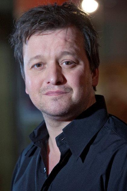Mathias Sercu - Actor Profile Photo
