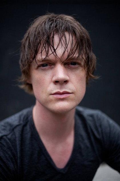 Philip Willingham - Actor Profile Photo