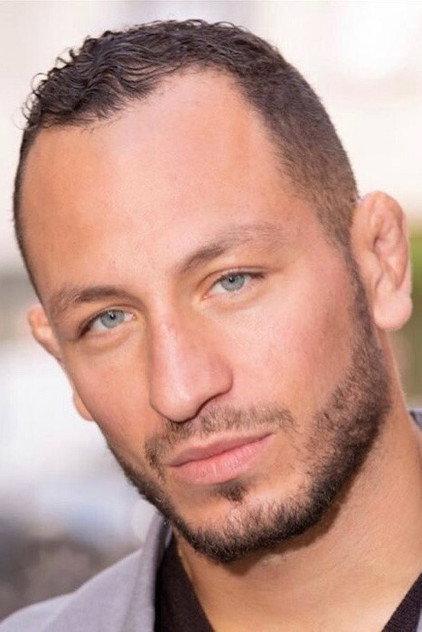 Arthur Aspaturian - Actor Profile Photo
