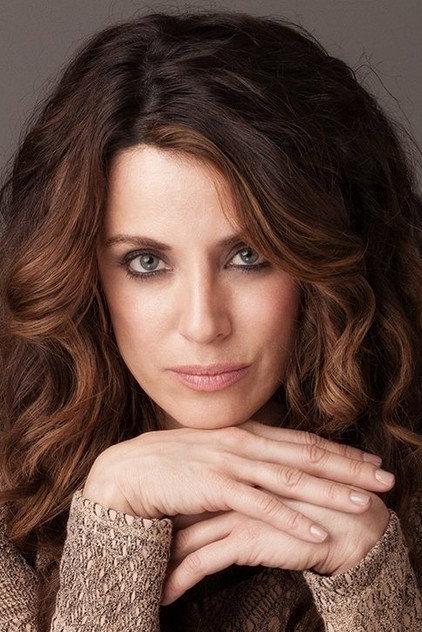 Alanna Ubach - Actor Profile Photo