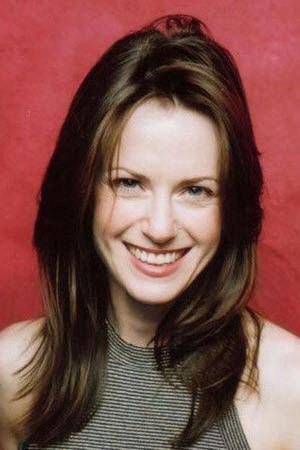 Koralee Nickarz - Actor Profile Photo