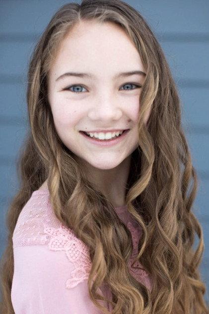 Sawyer Reed - Actor Profile Photo