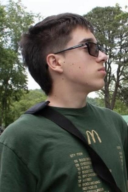 Jeremiah Wheatley - Actor Profile Photo