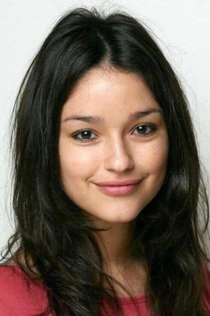 Anne-Sophie Franck - Actor Profile Photo