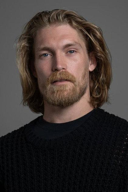 Harry Goodwins - Actor Profile Photo
