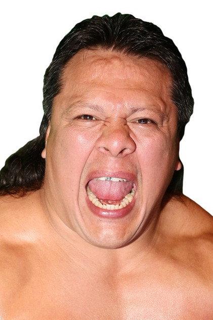 José Gutiérrez Hernández - Actor Profile Photo